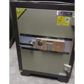 KS-780DK/E fireproof safe with Electronic or Combination lock